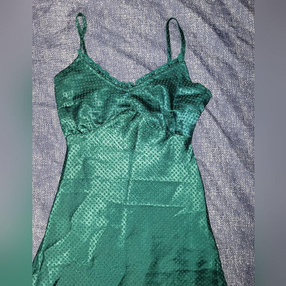 New Slip dress